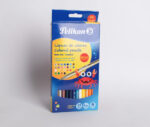 Colores Marca Pelikan c/24