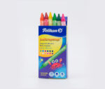 Crayón Pelikan c/12