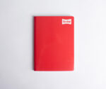 Cuaderno Forma Francesa Scribe Cosido RAYA 100 h.