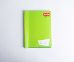Cuaderno Forma Francesa Scribe Engrapado RAYA 50 h.