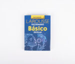 Diccionario Básico Escolar (Azul) -Nva. Edición