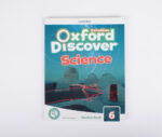 Discover Science 2E 6 SB W/OP PK