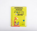 Juguemos a Leer 11 Ed. ( Libro y Cuaderno)