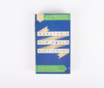 Merriam Webs-Webster's New Wold Dictionary 4th