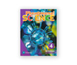 Phenomenal Science 4 Student Book