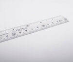 Regla de Plástico Duro 20cm