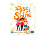 Rise & Shine 3 WorkBook