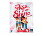 Rise & Shine 4 Student WorkBook