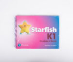 Starfish K1 student's book