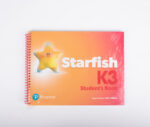 Starfish K3 student's book