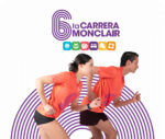 6ta Carrera Atlética Monclair