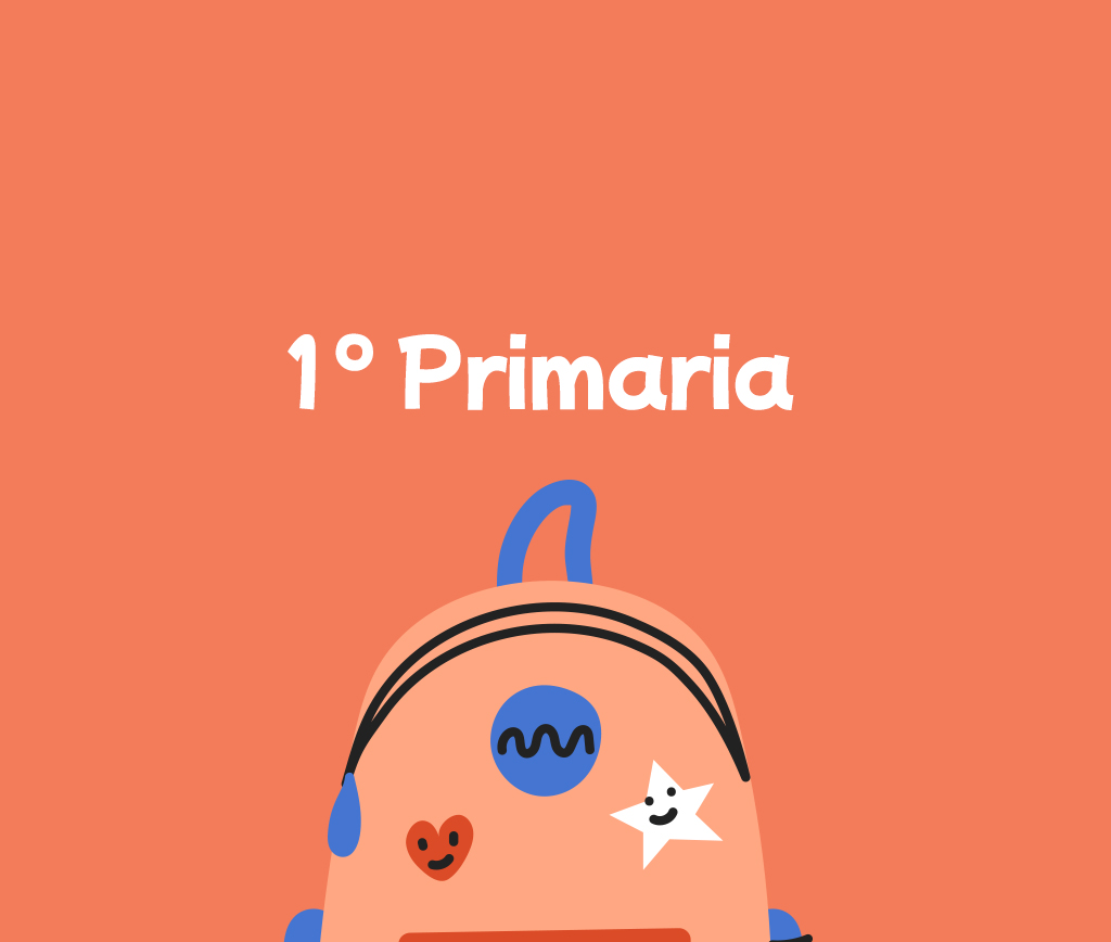 1° Primaria