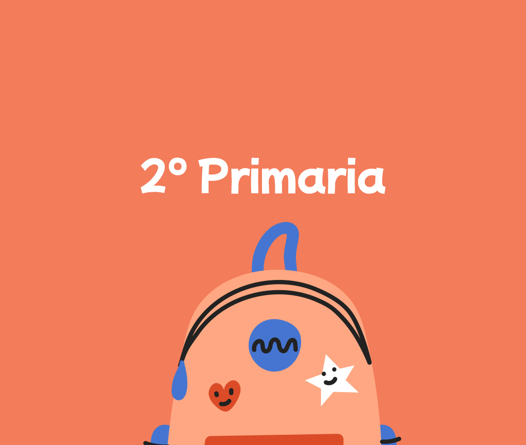 2° Primaria