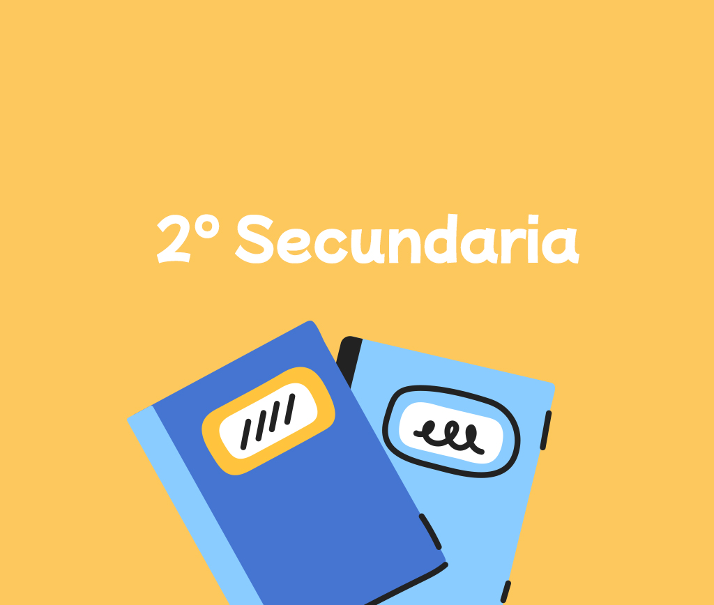 2° Secundaria