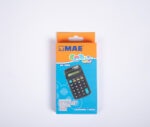 Calculadora Escolar 8 Dígitos