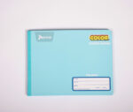 Cuaderno Cosido Forma Italiana 100 h. Cuadro Grande