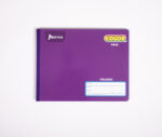 Cuaderno Cosido Forma Italiana 100 h. Cuadro Raya