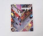 Impact Bre Student´s Book + Spark Sticker 2