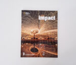 Impact Bre Student´s Book + Spark Sticker 3