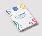 My Learning Journal - Mi Diario de Aprendizajes (Primaria)
