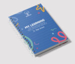 My Learning Journal - Mi Diario de Aprendizajes (Secundaria)