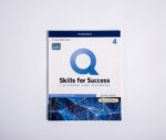 Q: skills for success 4 listening & speaking