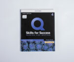 Q: skills for success 4 reading & writing