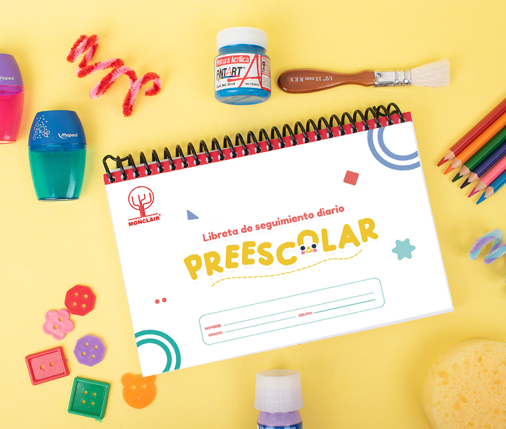 2° Preescolar