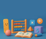 Programa Anual de  Matemáticas (2° y 3° de Preescolar)