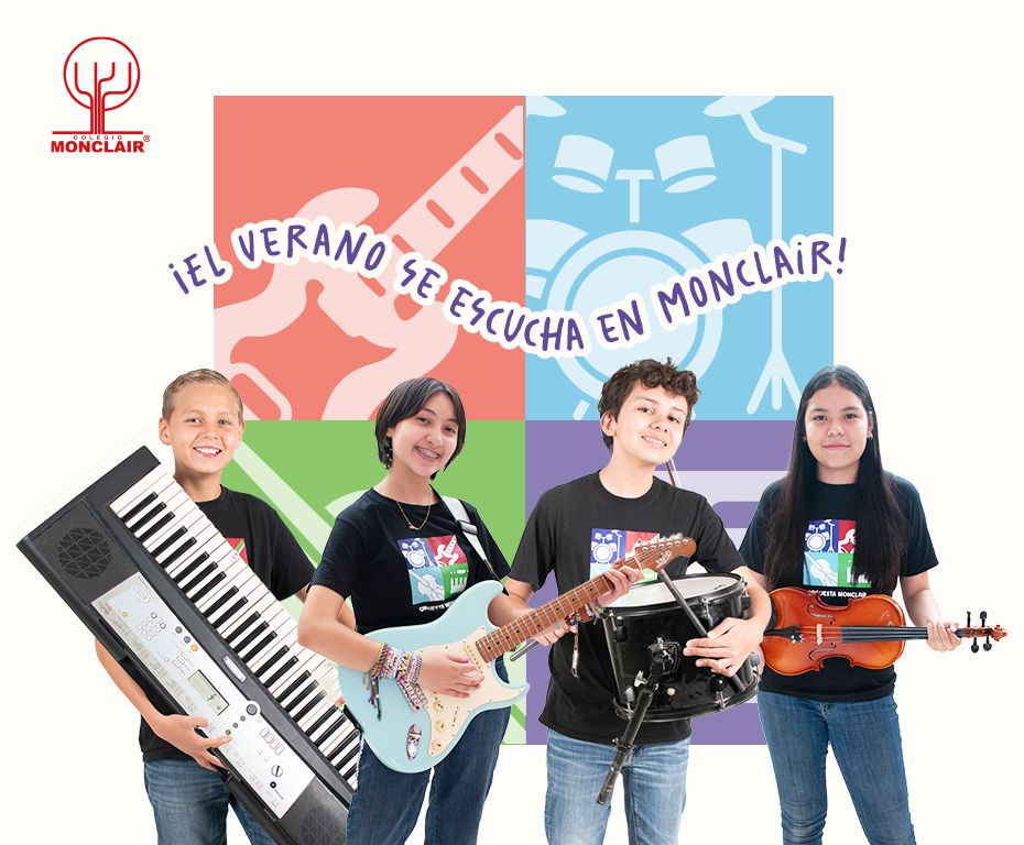 Concierto de Verano