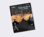 Keynote 4 with the Spark Platform 2nd Edition, International English