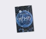Momo, Michael Ende