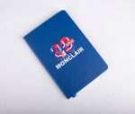 Libreta 20 Aniversario Monclair