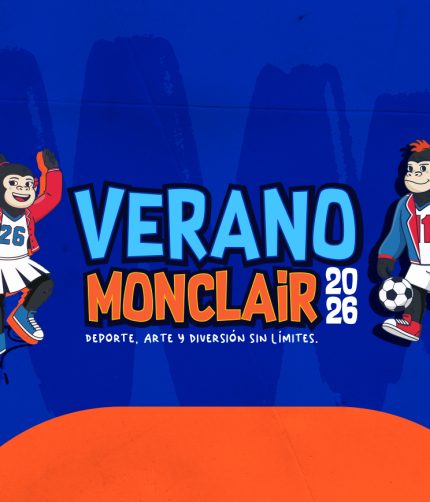 Verano Monclair 2026