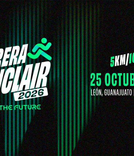 Carrera Monclair 2026