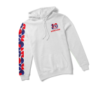 Sudadera 20 Aniversario Monclair